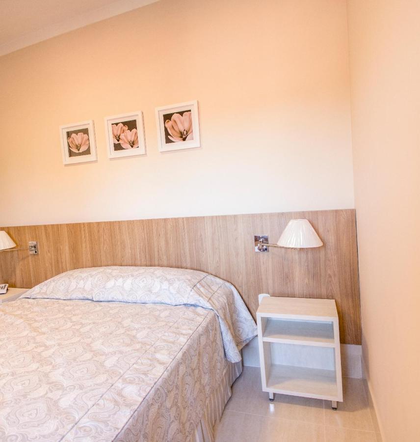 Piazza Di Roma Apartamento 915 Com Parque Aquatico Caldas Novas Exterior foto