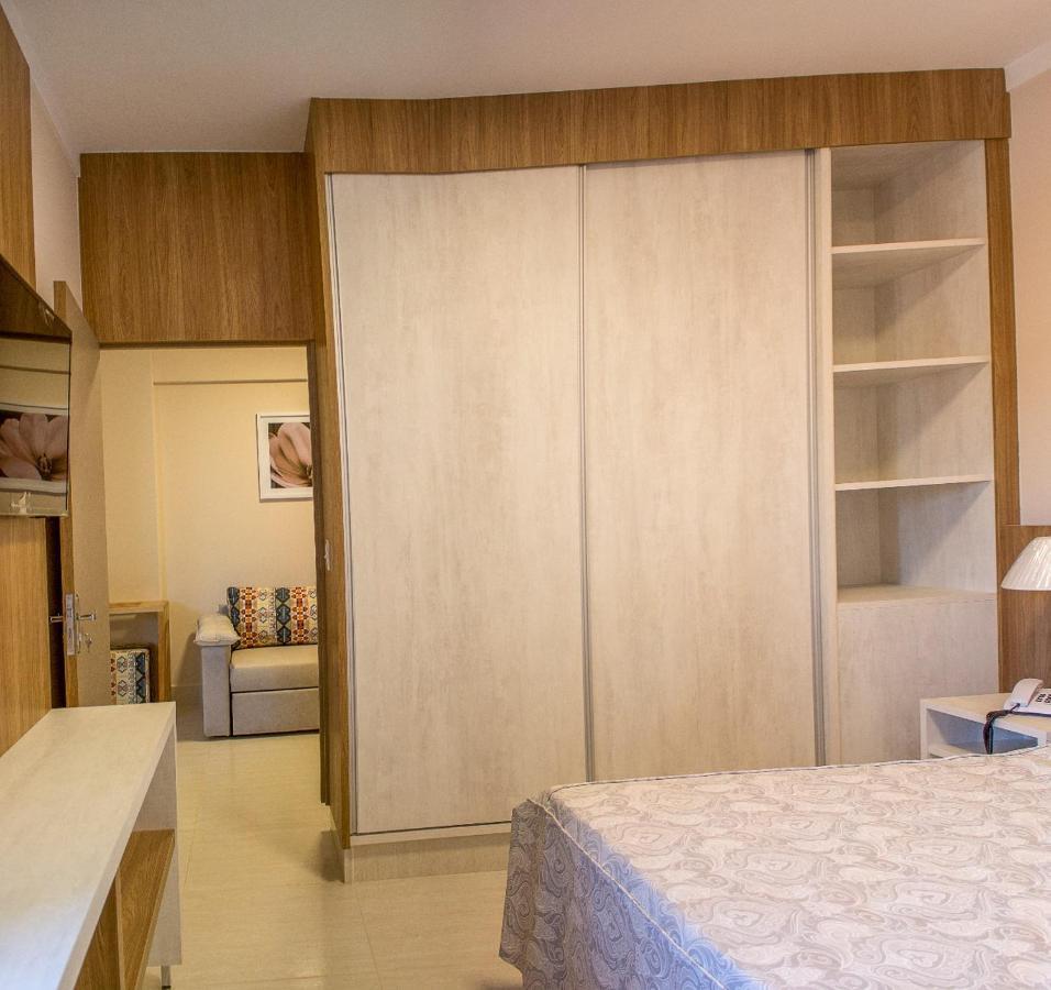 Piazza Di Roma Apartamento 915 Com Parque Aquatico Caldas Novas Exterior foto
