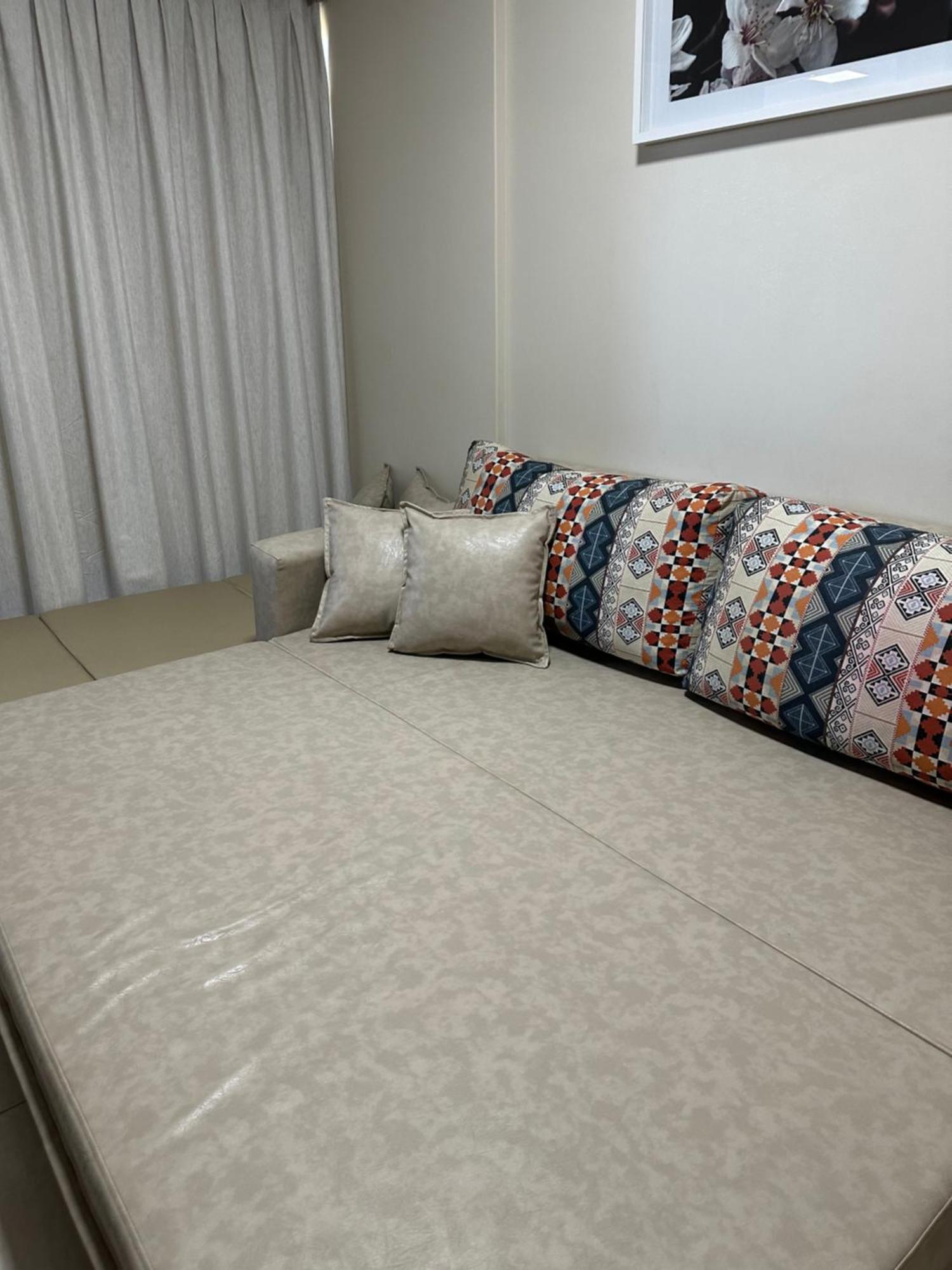Piazza Di Roma Apartamento 915 Com Parque Aquatico Caldas Novas Exterior foto
